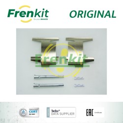 Pad Clip Kit