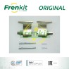 Pad Clip Kit