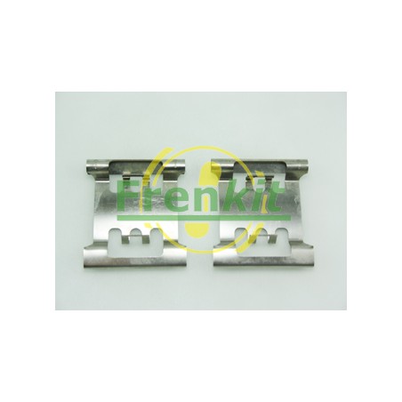 Pad Clip Kit