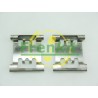 Pad Clip Kit