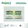 Pad Clip Kit