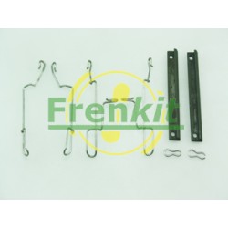 Pad Clip Kit