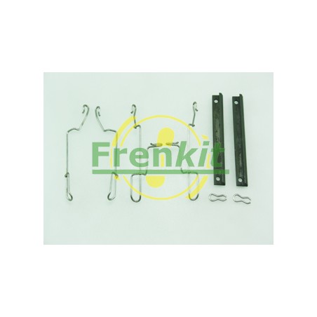 Pad Clip Kit