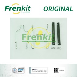 Pad Clip Kit