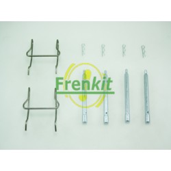 Pad Clip Kit