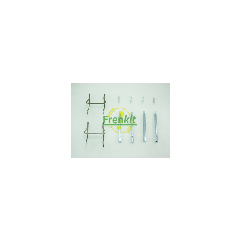 Pad Clip Kit