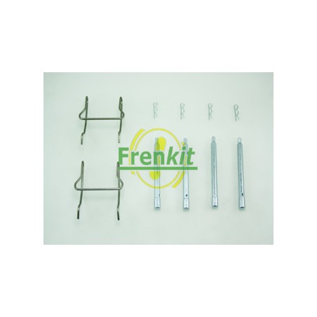 Pad Clip Kit
