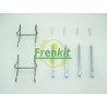 Pad Clip Kit