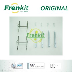 Pad Clip Kit