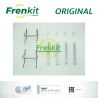 Pad Clip Kit