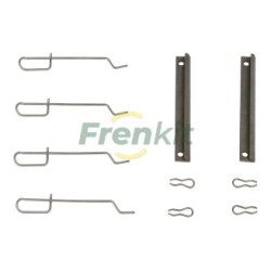 Pad Clip Kit