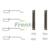 Pad Clip Kit