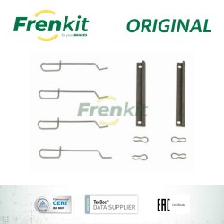 Pad Clip Kit