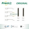 Pad Clip Kit