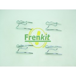 Pad Clip Kit