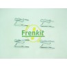 Pad Clip Kit