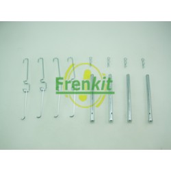 Pad Clip Kit