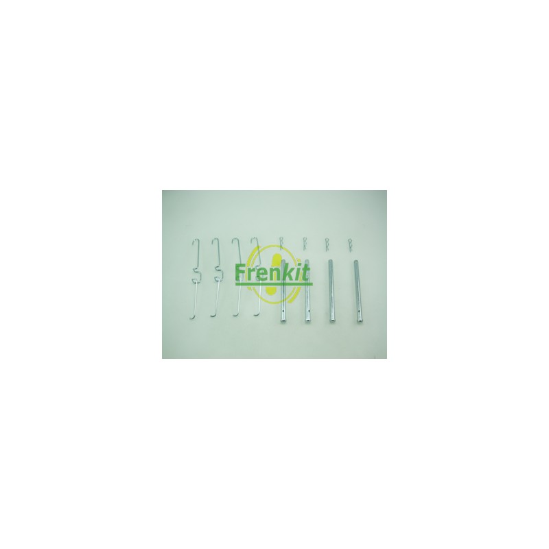 Pad Clip Kit