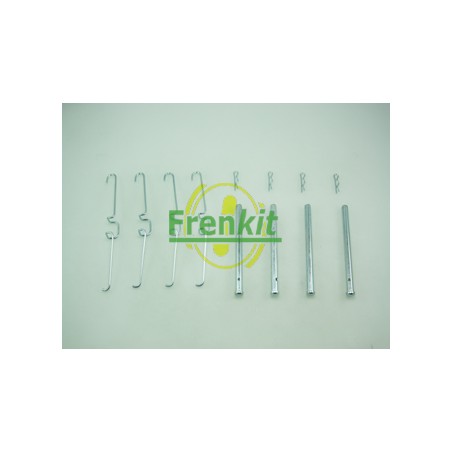 Pad Clip Kit