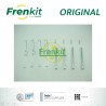 Pad Clip Kit