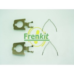 Pad Clip Kit