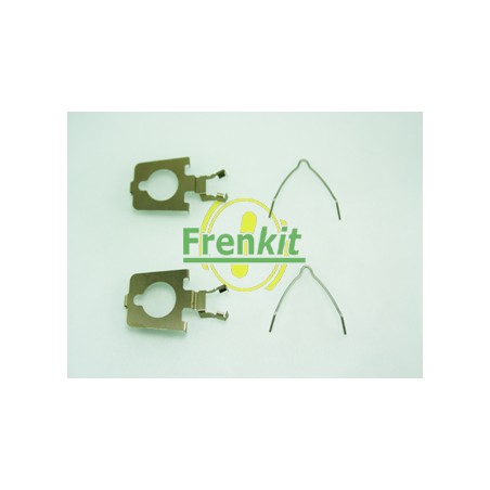 Pad Clip Kit