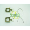 Pad Clip Kit