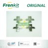 Pad Clip Kit