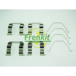 Pad Clip Kit