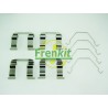 Pad Clip Kit