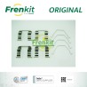 Pad Clip Kit
