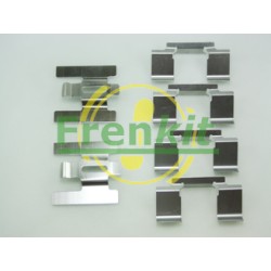 Pad Clip Kit