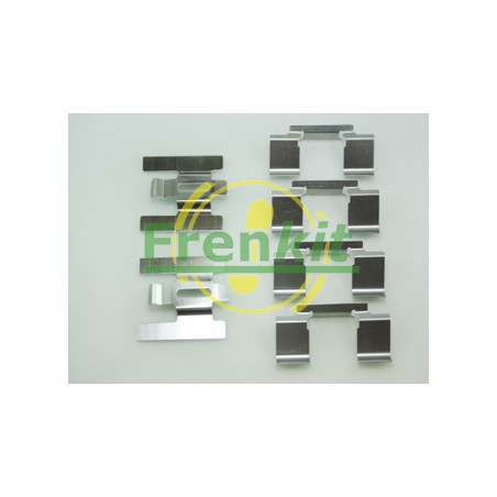Pad Clip Kit