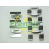 Pad Clip Kit
