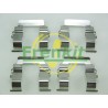 Pad Clip Kit