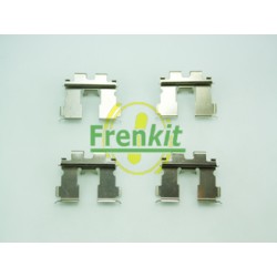 Pad Clip Kit