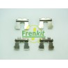Pad Clip Kit