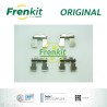 Pad Clip Kit
