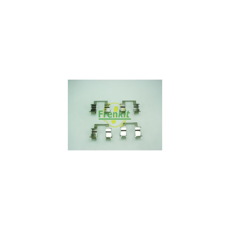 Pad Clip Kit