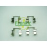 Pad Clip Kit