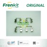 Pad Clip Kit