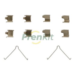Pad Clip Kit