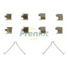 Pad Clip Kit