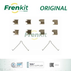 Pad Clip Kit