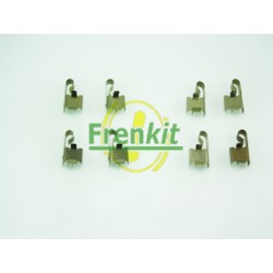 Pad Clip Kit