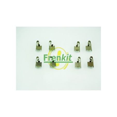 Pad Clip Kit