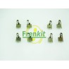 Pad Clip Kit