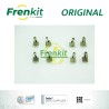 Pad Clip Kit