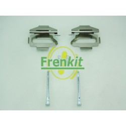 Pad Clip Kit