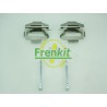 Pad Clip Kit
